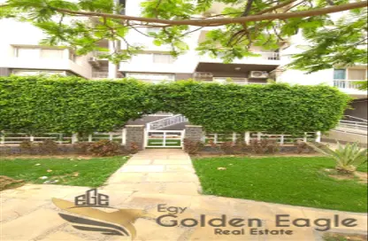 Apartment - 2 Bedrooms - 1 Bathroom for sale in Madinaty - Cairo