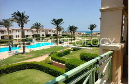 شاليه - 3 غرف نوم - 3 حمامات للبيع في لافيستا 6 - لافيستا - العين السخنة - السويس