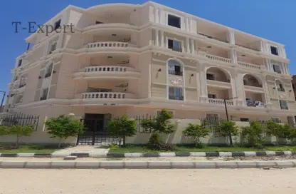 Apartment - 3 Bedrooms - 2 Bathrooms for sale in New Lotus - The 5th Settlement - New Cairo City - Cairo