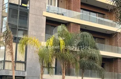 شقة - 3 غرف نوم - 3 حمامات للبيع في الباتيو اورو - كمبوندات التجمع الخامس - التجمع الخامس - مدينة القاهرة الجديدة - القاهرة