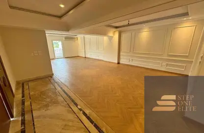 شقة - 2 غرف نوم - 2 حمامات للبيع في S1 - سراي - كمبوندات مدينة المستقبل - مدينة المستقبل - القاهرة