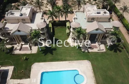 Land - Studio for sale in Gamaiet Ahmed Orabi - Obour City - Qalyubia