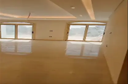 Office Space - Studio - 2 Bathrooms for rent in Al Agouza - Giza