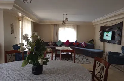 شقة - 3 غرف نوم - 3 حمامات للايجار في شارع 199 - دجلة - حي المعادي - القاهرة