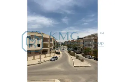 شقة - 4 غرف نوم - 3 حمامات للبيع في شارع 20 - الحي الثاني - التجمع الخامس - مدينة القاهرة الجديدة - القاهرة