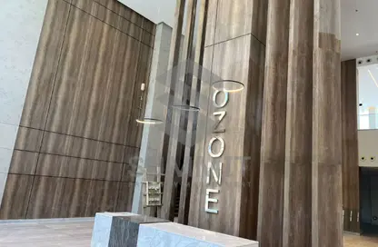 Clinic - Studio - 1 Bathroom for rent in Ozone Health Care District - Al Narges - New Cairo City - Cairo