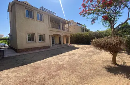 Villa - 3 Bedrooms - 3 Bathrooms for sale in Madinaty - Cairo