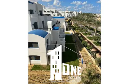 شاليه - 1 حمام للبيع في مراسي - سيدي عبد الرحمن - الساحل الشمالي