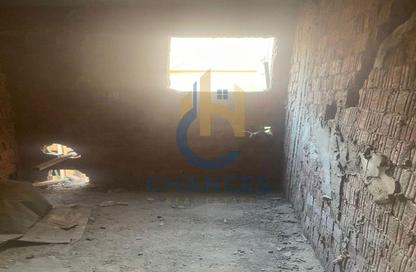 Penthouse - 4 Bedrooms - 2 Bathrooms for sale in Italian City Compound - Zahraa El Maadi - Hay El Maadi - Cairo