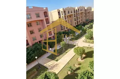 Apartment - 3 Bedrooms - 1 Bathroom for sale in Elia Abu Madi St. - Rehab City First Phase - Al Rehab - New Cairo City - Cairo