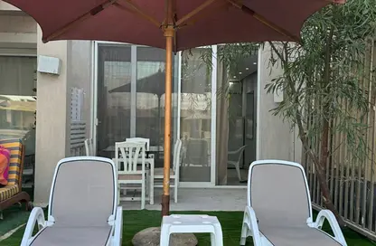 كبينه للايجار في هاسييندا باي - سيدي عبد الرحمن - الساحل الشمالي