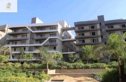 Apartment - 3 Bedrooms - 2 Bathrooms for sale in Zizinia Al Mostakbal - Mostakbal City Compounds - Mostakbal City - Future City - Cairo