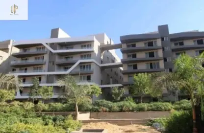 Apartment - 3 Bedrooms - 2 Bathrooms for sale in Zizinia Al Mostakbal - Mostakbal City Compounds - Mostakbal City - Future City - Cairo
