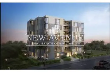 Apartment - 2 Bedrooms - 2 Bathrooms for sale in Alaire - The City of Odyssia - Mostakbal City Compounds - Mostakbal City - Future City - Cairo Apartment - 2 Bedrooms - 2 Bathrooms for sale in Alaire - The City of Odyssia - Mostakbal City Compounds - Mostakbal City - Future City - Cairo