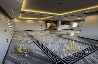 فيلا - 4 غرف نوم - 4 حمامات للايجار في ميفيدا - كمبوندات التجمع الخامس - التجمع الخامس - مدينة القاهرة الجديدة - القاهرة
