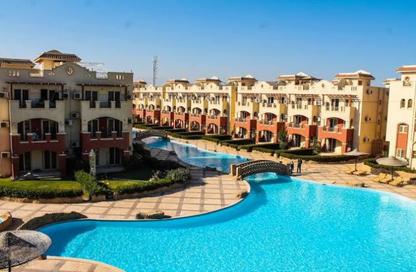 Land - Studio for sale in Loloa Sidi Kerir - Sidi Kerir - Qesm Borg El Arab - North Coast