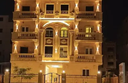 شقة - 3 غرف نوم - 2 حمامات للبيع في الحي المتميز - مدينة بدر - القاهرة