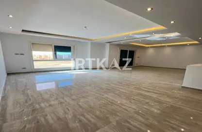 Apartment - 3 Bedrooms - 3 Bathrooms for sale in Amorada - 5th Settlement Compounds - The 5th Settlement - New Cairo City - Cairo