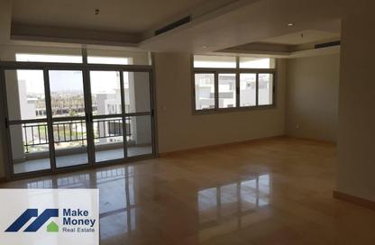 Apartment - 3 Bedrooms - 3 Bathrooms for rent in Cairo Festival City - North Investors Area - New Cairo City - Cairo