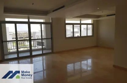 Apartment - 3 Bedrooms - 3 Bathrooms for rent in Cairo Festival City - North Investors Area - New Cairo City - Cairo