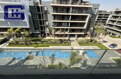 Apartment - 3 Bedrooms - 3 Bathrooms for sale in El Patio Oro - 5th Settlement Compounds - The 5th Settlement - New Cairo City - Cairo
