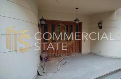 Office Space - Studio - 1 Bathroom for rent in Masaken Sheraton - Sheraton Al Matar - El Nozha - Cairo