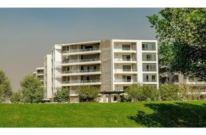 Apartment - 3 Bedrooms - 2 Bathrooms for sale in Taj City - 5th Settlement Compounds - The 5th Settlement - New Cairo City - Cairo