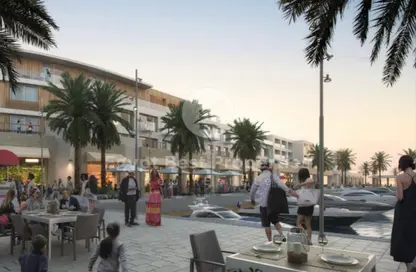 Chalet - 1 Bedroom - 2 Bathrooms for sale in Ras Soma - Safaga - Hurghada - Red Sea