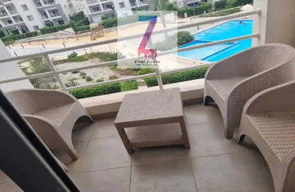 Chalet - 2 Bedrooms - 2 Bathrooms for sale in Amwaj - Sidi Abdel Rahman - North Coast