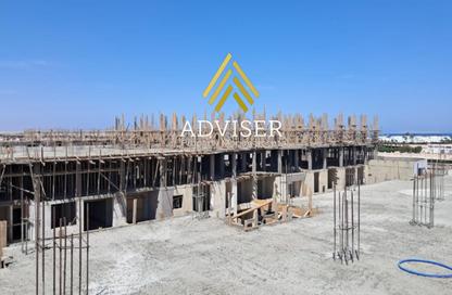 شاليه - 1 حمام للبيع في بلاتينيوم ريزورت - منتجعات الغردقة - الغردقة - محافظة البحر الاحمر