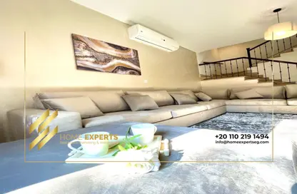 Townhouse - 3 Bedrooms - 4 Bathrooms for rent in Mivida - 5th Settlement Compounds - The 5th Settlement - New Cairo City - Cairo