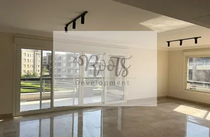 شقة - 2 غرف نوم - 3 حمامات للايجار في نيو جيزة - طريق مصر اسكندرية الصحراوي - مدينة 6 أكتوبر - الجيزة