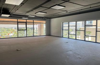 Office Space - Studio for sale in The portal - Beverly Hills - Sheikh Zayed Compounds - Sheikh Zayed City - Giza