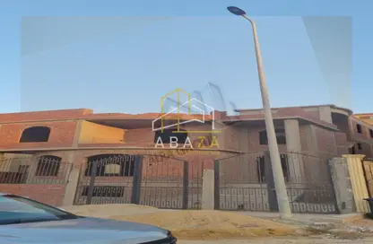 Villa - 7+ Bedrooms - 7 Bathrooms for sale in Lavida Al Bustan - 26th of July Corridor - 6 October City - Giza