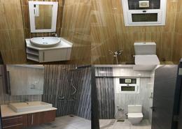 شقة - 3 غرف نوم - 2 حمامات for للبيع in المستثمر الصغير - الحي العاشر - الشيخ زايد - الجيزة