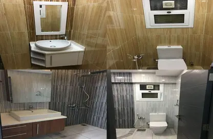 شقة - 3 غرف نوم - 2 حمامات للبيع في المستثمر الصغير - الحي العاشر - الشيخ زايد - الجيزة