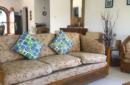 iVilla - 5 Bathrooms for sale in Shohadaa Al Mohandeseen St. - Mohandessin - Giza