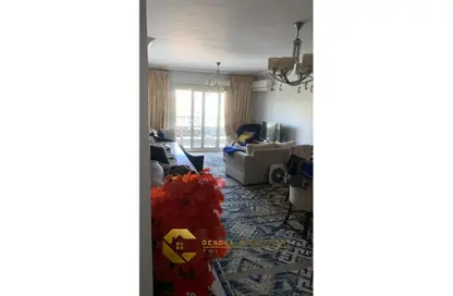 شقة - 3 غرف نوم - 2 حمامات للبيع في مدينة الخمائل - كمبوندات الشيخ زايد - الشيخ زايد - الجيزة