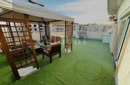 Penthouse - 5 Bedrooms - 5 Bathrooms for sale in JAYD Residence - 5th Settlement Compounds - The 5th Settlement - New Cairo City - Cairo Penthouse - 5 Bedrooms - 5 Bathrooms for sale in JAYD Residence - 5th Settlement Compounds - The 5th Settlement - New Cairo City - Cairo