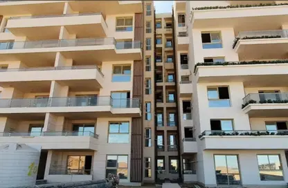 شقة - 3 غرف نوم - 2 حمامات للبيع في دي جويا ريزيدنس - مدينة زايد الجديدة - الشيخ زايد - الجيزة