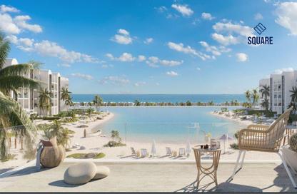 Chalet - 3 Bedrooms - 2 Bathrooms for sale in Salt - Ras Al Hekma - North Coast