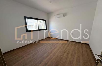 Apartment - 2 Bedrooms - 2 Bathrooms for sale in Moon Residences - Fifth Square - The 5th Settlement - New Cairo City - Cairo