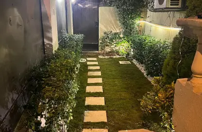 Apartment - 2 Bedrooms - 1 Bathroom for sale in El Narges Buildings - Al Narges - New Cairo City - Cairo Apartment - 2 Bedrooms - 1 Bathroom for sale in El Narges Buildings - Al Narges - New Cairo City - Cairo