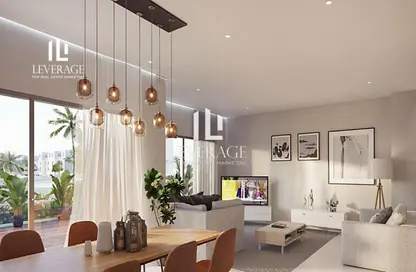 تاون هاوس - 5 غرف نوم - 5 حمامات للبيع في كمبوند البروج - كمبوندات الشروق - مدينة الشروق - القاهرة