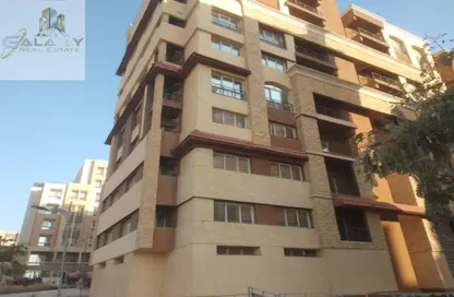 Apartment - 3 Bedrooms - 2 Bathrooms for sale in Al Maqsad - New Capital Compounds - New Capital City - Cairo