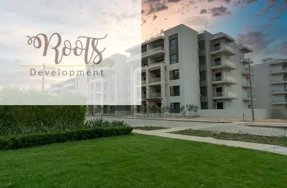 Apartment - 3 Bedrooms - 2 Bathrooms for sale in Dorra - North Investors Area - New Cairo City - Cairo