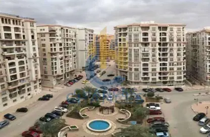 شقة - 2 غرف نوم - 2 حمامات للبيع في بارون سيتي - كمبوندات القطامية - القطامية - مدينة القاهرة الجديدة - القاهرة