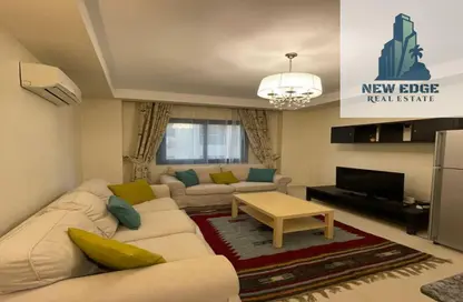 شقة - 1 حمام للايجار في إيزي لايف - المستثمرين الجنوبية - مدينة القاهرة الجديدة - القاهرة