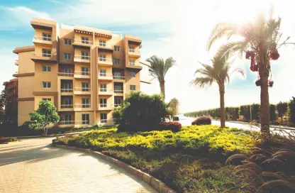 Apartment - 1 Bedroom - 1 Bathroom for sale in Ashgar City - Al Wahat Road - 6 October City - Giza