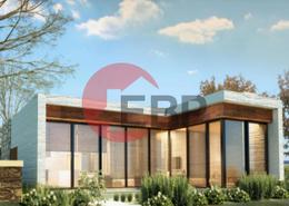 Villa - 3 bedrooms - 5 bathrooms for للبيع in Reef Town - Soma Bay - Safaga - Hurghada - Red Sea